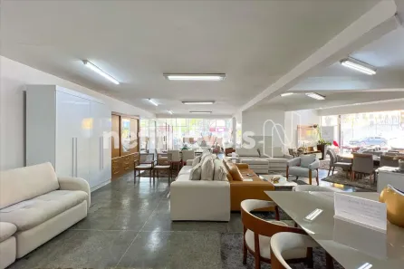 Ponto Comercial à venda, 1080m² no Horto, Belo Horizonte