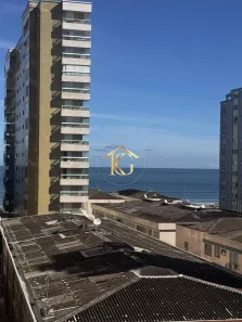 Apartamento com 1 Quarto à venda, 55m² no Canto do Forte, Praia Grande