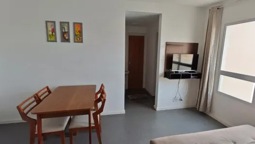 Apartamento com 2 Quartos à venda, 50m² no Maringá, Serra