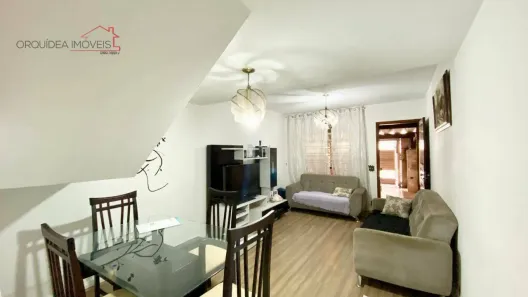 Sobrado com 2 Quartos à venda, 167m² no Parque Bristol, São Paulo