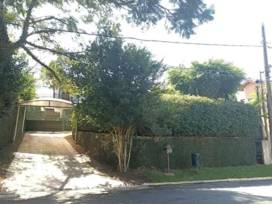 Casa com 4 Quartos à venda, 359m² no Jardim do Golf I, Jandira