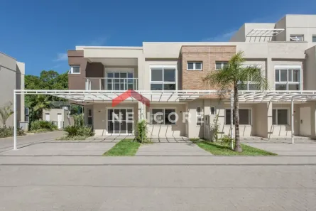 Casa de Condomínio com 4 Quartos à venda, 196m² no Vila Nova, Porto Alegre