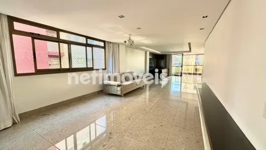 Apartamento com 4 Quartos à venda, 276m² no Savassi, Belo Horizonte