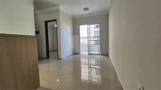 Apartamento com 2 Quartos para venda ou aluguel, 62m² no Bairro da Vossoroca, Sorocaba