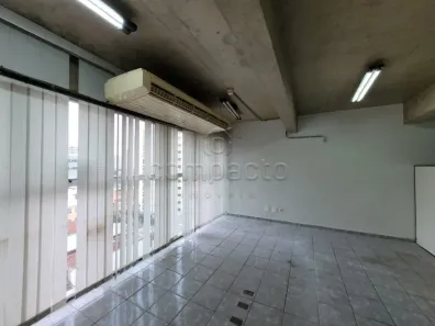 Ponto Comercial à venda, 135m² no Centro, São José do Rio Preto