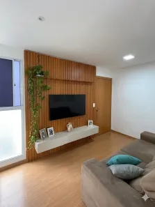 Apartamento com 2 Quartos à venda, 42m² no Cardoso, Aparecida de Goiânia