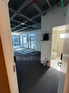 Sala Comercial à venda, 32m² no Barra Olímpica, Rio de Janeiro