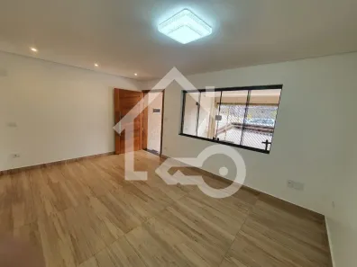Casa com 3 Quartos à venda, 202m² no Rudge Ramos, São Bernardo do Campo