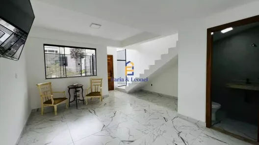 Casa com 2 Quartos à venda, 115m² no Nova Era, Juiz de Fora