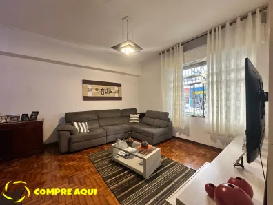 Apartamento com 3 Quartos à venda, 82m² no Santa Cecília, São Paulo