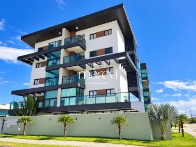 Apartamento com 2 Quartos à venda, 68m² no Guaratuba, Guaratuba