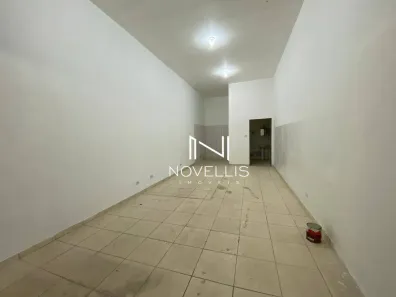 Ponto Comercial para alugar, 37m² no Bairro do Colonia, Jacareí