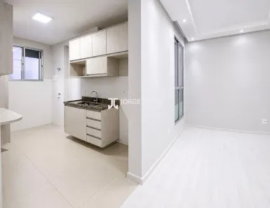 Apartamento com 2 Quartos à venda, 47m² no Aparecidinha, Sorocaba