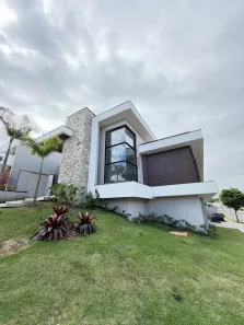 Casa de Condomínio com 4 Quartos à venda, 310m² no Swiss Park, Campinas