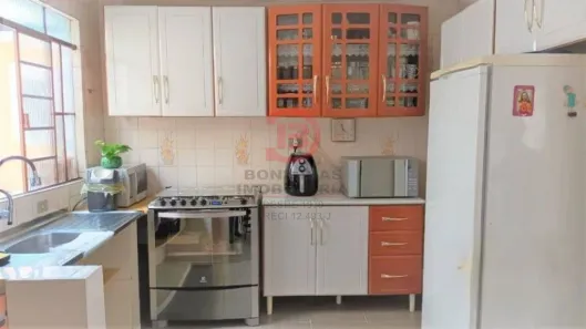 Sobrado com 3 Quartos à venda, 299m² no Jardim Piqueroby, São Paulo