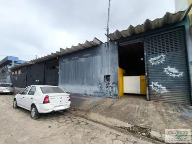 Imóvel Comercial à venda, 299m² no Balneario São João Batista II, Peruíbe