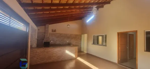 Casa com 3 Quartos para alugar, 122m² no Jardim Ouro Branco, Ribeirão Preto