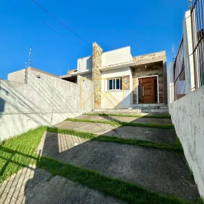 Casa com 3 Quartos à venda, 84m² no Moradas do Sobrado, Gravataí