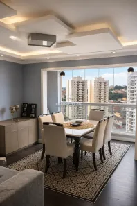 Apartamento com 2 Quartos à venda, 52m² no Jardim Roberto, Osasco