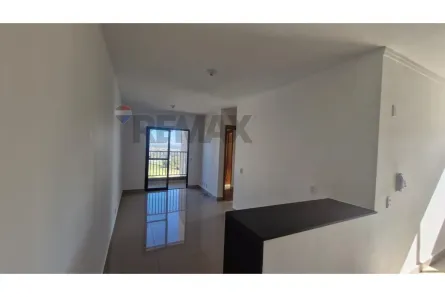 Apartamento com 2 Quartos à venda, 55m² no Residencial Monterrey, Ribeirão Preto