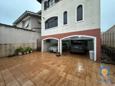 Casa com 5 Quartos à venda, 295m² no Adalgisa, Osasco