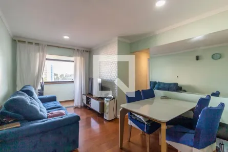 Apartamento com 3 Quartos à venda, 67m² no Cidade Líder, São Paulo