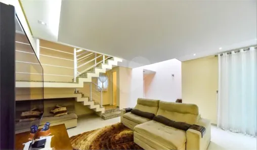 Casa com 4 Quartos à venda, 240m² no Nova Petrópolis, São Bernardo do Campo