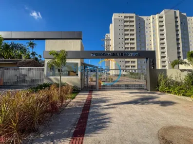 Apartamento com 2 Quartos para alugar, 57m² no Parque Jamaica, Londrina