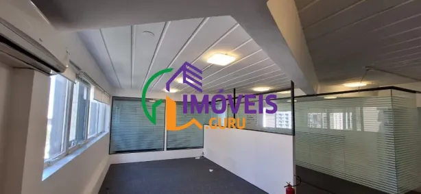 Sala Comercial para alugar, 164m² no Vila Olímpia, São Paulo