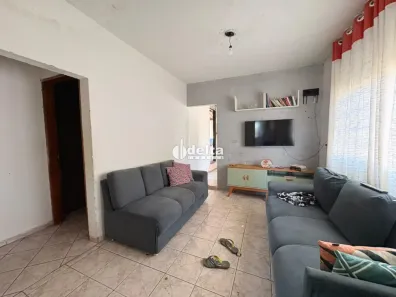 Casa com 3 Quartos à venda, 150m² no Pampulha, Uberlândia