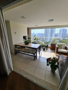 Apartamento com 4 Quartos à venda, 132m² no Vila Maria Alta, São Paulo