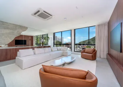 Apartamento com 4 Quartos à venda, 850m² no Barra, Balneário Camboriú