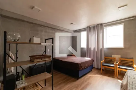 Kitnet com 1 Quarto à venda, 25m² no Barra Funda, São Paulo