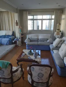 Apartamento com 3 Quartos à venda, 144m² no Santa Cecília, São Paulo