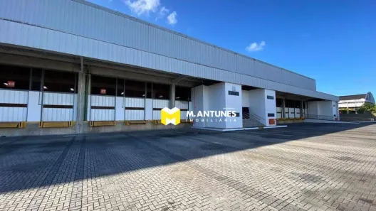Galpão/Depósito/Armazém para alugar, 2091m² no Muribeca, Jaboatão dos Guararapes