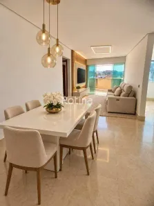 Apartamento com 2 Quartos à venda, 70m² no Granada, Uberlândia