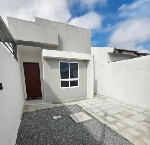 Casa com 2 Quartos à venda, 80m² no Farolândia, Aracaju