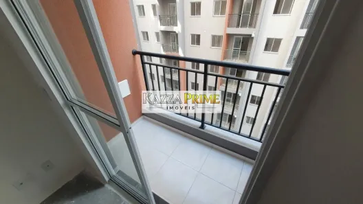 Apartamento com 2 Quartos à venda, 37m² no Vila Sofia, São Paulo