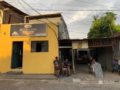 Casa com 4 Quartos à venda, 200m² no Telégrafo, Belém