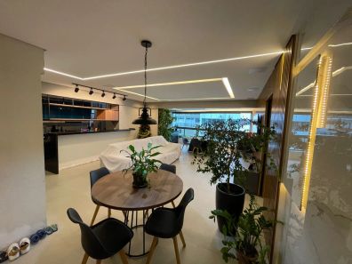 Apartamento com 4 Quartos à venda, 158m² no Monteiro, Recife