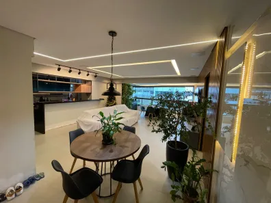 Apartamento com 4 Quartos à venda, 158m² no Monteiro, Recife