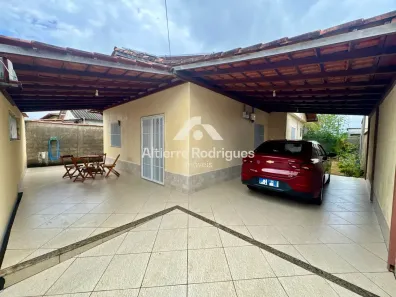Casa com 3 Quartos à venda, 90m² no Centro, Serra Dourada