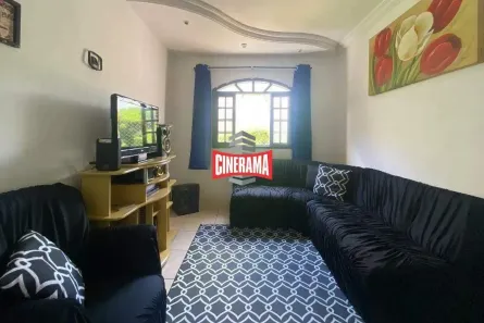 Casa com 4 Quartos à venda, 160m² no Olímpico, São Caetano do Sul
