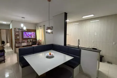 Cobertura com 2 Quartos à venda, 140m² no Vila Assunção, Santo André