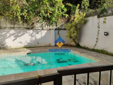 Casa com 3 Quartos à venda, 230m² no Santa Rosa, Niterói