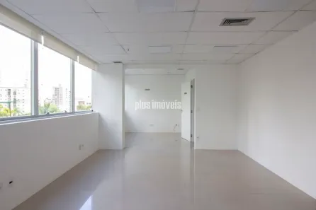 Sala Comercial à venda, 144m² no Vila Andrade, São Paulo