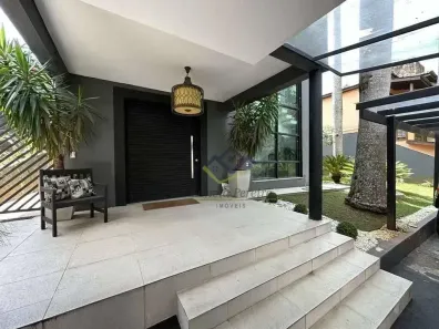 Casa de Condomínio com 3 Quartos à venda, 460m² no Parque Rincão, Cotia