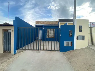 Casa com 2 Quartos à venda, 65m² no Jardim Rosa Garcia, Tatuí