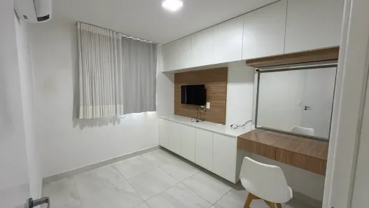 Apartamento com 2 Quartos à venda, 54m² no Ponta de Campina, Cabedelo