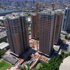 Apartamento com 3 Quartos à venda, 117m² no Jardim do Mar, São Bernardo do Campo